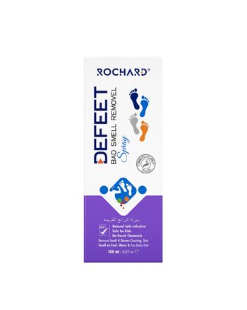 Defeet Bad Smell Removal Spray