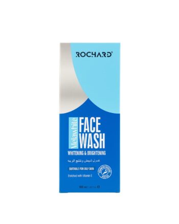 Melawhite Face Wash