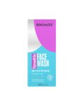 Nano White Face Wash