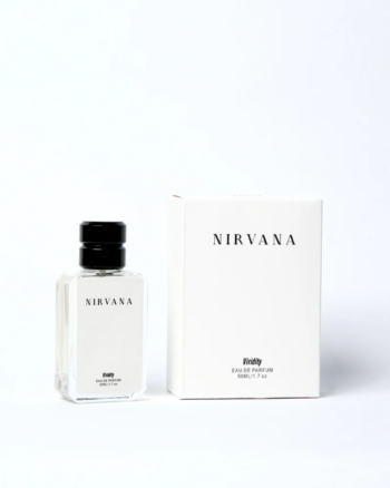 Nirvana with Box
