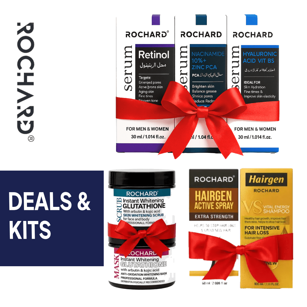 Rochard Deals