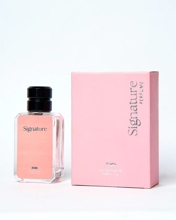 Signature Perfume