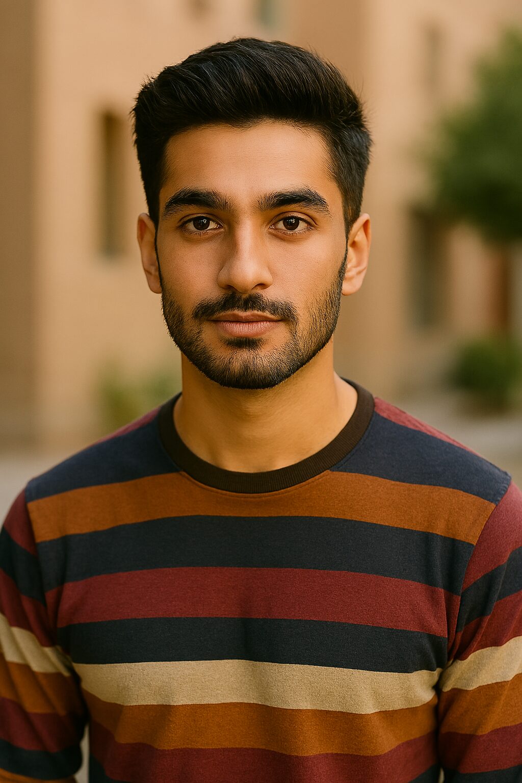 Salman Rana