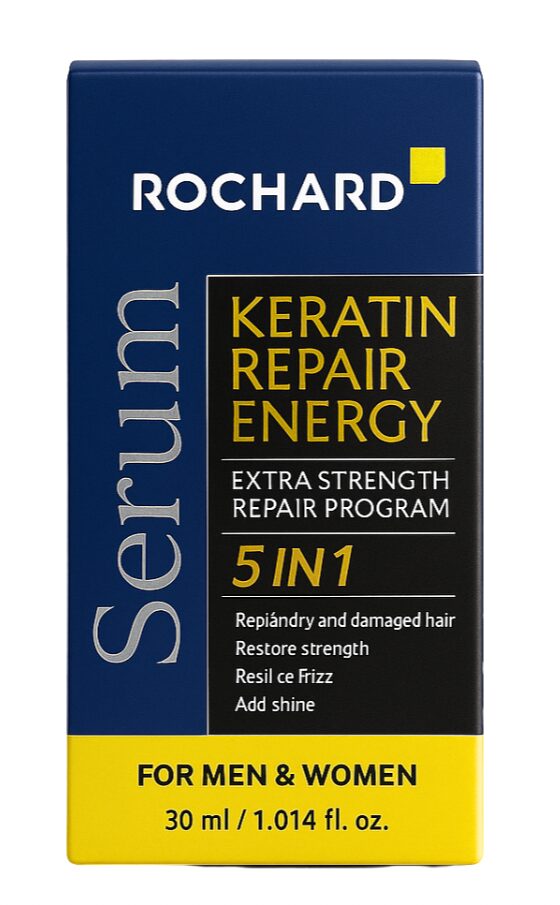 Hair Care
